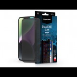 MyScreen Protector MyScreen antiSPY - Apple iPhone 14 üvegfólia beteketintés elleni védelemmel (MS213165)