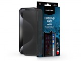 MyScreen Protector MyScreen antiSPY - Apple iPhone 15 Pro Max üvegfólia beteketintés elleni védelemmel