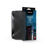 MyScreen Protector MyScreen antiSPY - Apple iPhone 15 Pro Max üvegfólia beteketintés elleni védelemmel