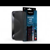 MyScreen Protector MyScreen antiSPY - Apple iPhone 15 Pro Max üvegfólia beteketintés elleni védelemmel (MS226738)