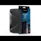 MyScreen Protector MyScreen antiSPY - Apple iPhone 15 Pro üvegfólia beteketintés elleni védelemmel (MS226721)