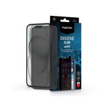 MyScreen Protector MyScreen antiSPY - Apple iPhone 15 üvegfólia beteketintés elleni védelemmel