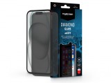 MyScreen Protector MyScreen antiSPY - Apple iPhone 15 üvegfólia beteketintés elleni védelemmel