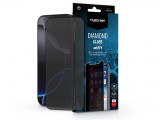 MyScreen Protector MyScreen antiSPY - Apple iPhone 16 Pro üvegfólia beteketintés elleni védelemmel