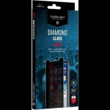 MyScreen Protector MyScreen Antispy Diamond Glass iPhone 13 Pro Max 6,7" Edzett Üveg iPhone 13 Pro Max 6,7" Edzett Üveg Fólia (brak)