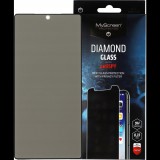 MyScreen Protector MyScreen ANTISPY GLASS EDGE képernyővédő üveg (2.5D, betekintés védelem, 9H) ÁTLÁTSZÓ Samsung Galaxy S25 Ultra (SM-S938) (MD9721TGPR) (MD9721TGPR)