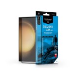 MyScreen Protector MyScreen Diamond Glass Edge 3D - Samsung SM-S918 Galaxy S23 Ultra üvegfólia ívelt kijelzőhöz