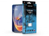 MyScreen Protector MyScreen Diamond Glass Edge Full Glue - Motorola Edge 50 Neo üvegfólia