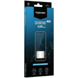 MyScreen Protector MyScreen Diamond Glass Edge Lite FG edzett üveg Samsung Galaxy XCover7 Pro fekete