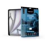 MyScreen Protector MyScreen Diamond Glass Full Glue - Apple iPad Air 11 (2024) üvegfólia