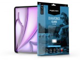 MyScreen Protector MyScreen Diamond Glass Full Glue - Apple iPad Air 13 (2024) üvegfólia