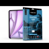 MyScreen Protector MyScreen Diamond Glass Full Glue - Apple iPad Air 13 (2024) üvegfólia (MS237208)