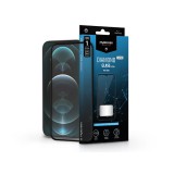 MyScreen Protector MyScreen Diamond Glass Lite Edge 2.5D Full Glue - Apple iPhone 12 Pro Max üvegfólia