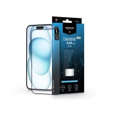 MyScreen Protector MyScreen Diamond Glass Lite Edge 2.5D Full Glue - Apple iPhone 15 Plus/15 Pro Max üvegfólia