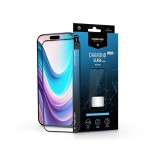 MyScreen Protector MyScreen Diamond Glass Lite Edge 2.5D Full Glue - Apple iPhone 16 Plus üvegfólia