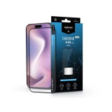 MyScreen Protector MyScreen Diamond Glass Lite Edge 2.5D Full Glue - Apple iPhone 16 Pro/17/17 Pro üvegfólia