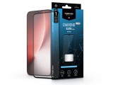 MyScreen Protector MyScreen Diamond Glass Lite Edge 2.5D Full Glue - Honor Magic 8 Lite üvegfólia
