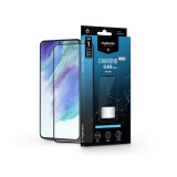 MyScreen Protector MyScreen Diamond Glass Lite Edge 2.5D Full Glue - Samsung G990B Galaxy S21 FE 5G üvegfólia