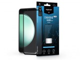 MyScreen Protector MyScreen Diamond Glass Lite Edge 2.5D Full Glue - Samsung SM-S711 Galaxy S23 FE üvegfólia