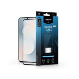 MyScreen Protector MyScreen Diamond Glass Lite Edge 2.5D Full Glue - Samsung SM-S731 Galaxy S25 FE üvegfólia