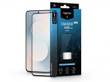 MyScreen Protector MyScreen Diamond Glass Lite Edge 2.5D Full Glue - Samsung SM-S938 Galaxy S25 FE üvegfólia