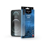 MyScreen Protector MyScreen Hybrid Glass - Apple iPhone 12 Pro Max rugalmas üvegfólia