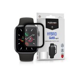 MyScreen Protector MyScreen Hybrid Glass Edge 3D - Apple Watch Series 4/5 (44mm) rugalmas üvegfólia - 1 db/cs