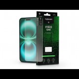 MyScreen Protector MyScreen Hybrid Glass Green - Apple iPhone 16 Plus rugalmas üvegfólia (MS240079)