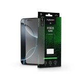 MyScreen Protector MyScreen Hybrid Glass Green - Apple iPhone 16 Pro Max/17 Pro Max rugalmas üvegfólia