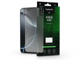 MyScreen Protector MyScreen Hybrid Glass Green - Apple iPhone 16 Pro Max rugalmas üvegfólia
