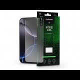 MyScreen Protector MyScreen Hybrid Glass Green - Apple iPhone 16 Pro rugalmas üvegfólia (MS240048)