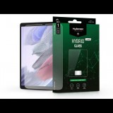 MyScreen Protector Samsung T220/T225 Galaxy Tab A7 Lite 8.7 rugalmas üveg képernyővédő fólia - MyScreenProtector Hybrid Glass Lite - transparent (LA-2246)
