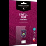 MyScreen Protector Samsung X200/X205 Galaxy Tab A8 10.5 képernyővédő fólia - 1 db/csomag - Crystal Shield BacteriaFree - átlátszó (5904433207799)