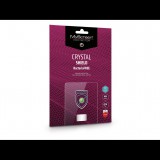 MyScreen Protector univerzális képernyővédő fólia - 10" - Crystal Shield BacteriaFree - 1 db/csomag (265x185 mm) (LA-1887)