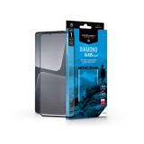 MyScreen Protector Xiaomi 13 Pro edzett üveg képernyővédő fólia ívelt kijelzőhöz - MyScreen        Protector Diamond Glass Edge3D - fekete