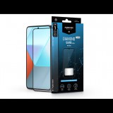 MyScreen Protector Xiaomi Redmi Note 13 Pro edzett üveg képernyővédő fólia - MyScreenProtector Diamond Glass Lite Edge2.5D Full Glue - fekete (MS228275)