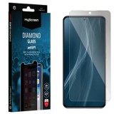 MyScreenPROTECTOR MS AntiSPY gyémánt üveg Samsung Galaxy A34 A346 edzett üveg