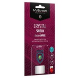 MyScreenPROTECTOR MS CRYSTAL BacteriaFREE Xiaomi Redmi 12C fólia