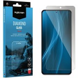 MyScreenPROTECTOR MS Diamond Glass Edge FG Huawei Nova 11 fekete Full Glue Teljes ragasztás fólia