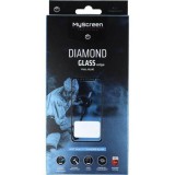 MyScreenPROTECTOR MS Diamond Glass Edge FG Samsung A34 A346 fekete Full Glue képernyővédő fólia