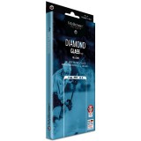 MyScreenPROTECTOR MS Diamond Glass Edge FG Samsung Galaxy A207 A20s fekete Teljes ragasztás fólia