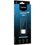 MyScreenPROTECTOR MS Diamond Glass Edge Lite edzett üveg fekete szegéllyel Realme 12+
