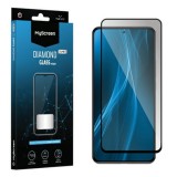 MyScreenPROTECTOR MS Diamond Glass Edge Lite FG OnePlus Nord CE 3 Lite fekete Teljes ragasztós fólia