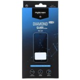MyScreenPROTECTOR MS Diamond Glass Edge Lite FG Oppo A17 A17K fekete Full Glue képernyővédő fólia