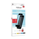 MyScreenPROTECTOR MS Diamond Glass Edge Lite FG Samsung A215 A21 fekete Full Glue képernyővédő fólia