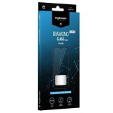 MyScreenPROTECTOR MS Diamond Glass Edge Lite Oppo A55 4G fekete Full Glue képernyővédő fólia