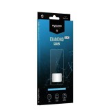 MyScreenPROTECTOR MS Diamond Glass Lite Motorola Edge 30 fekete Full Glue képernyővédő fólia