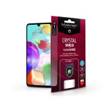 MyScreenPROTECTOR MSP LA-2107 Samsung A415F Galaxy A41 Crystal Shield BacteriaFree képernyővédő fólia