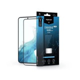 MyScreenPROTECTOR MSP LA-2211 Samsung S22+ 5G edzett üveg képernyővédő Diamond Glass Lite Edge2.5D