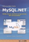 MySQL.NET